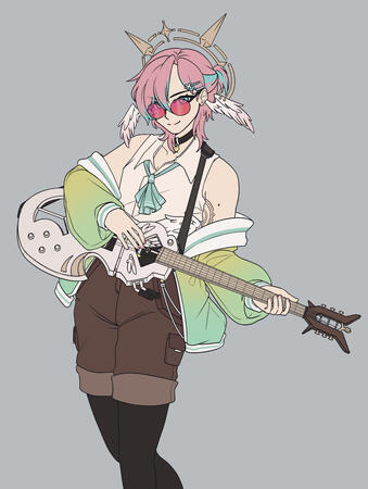[Original Character]