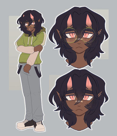 [Commissioned Design]