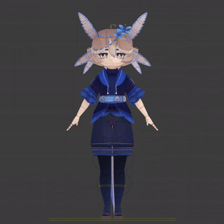 [Original Character]