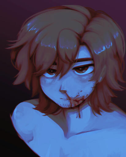 [Arte Personal / Personal Art]
