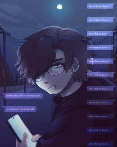 [Arte Personal / Personal Art]